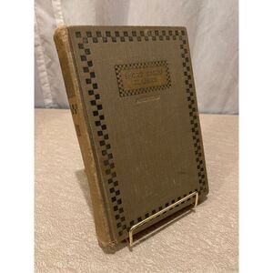 Short Story Classics 1905-American-Collier Hard Cover, Patten (Ed.) The Liar